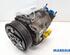 Air Conditioning Compressor CITROËN C5 III (RD_)