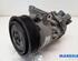 Air Conditioning Compressor RENAULT MEGANE III Coupe (DZ0/1_)