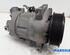 Air Conditioning Compressor RENAULT MEGANE III Coupe (DZ0/1_)