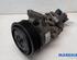 Air Conditioning Compressor RENAULT MEGANE III Coupe (DZ0/1_)