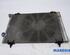 Air Conditioning Condenser PEUGEOT PARTNER Box Body/MPV