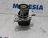 EGR Valve RENAULT MEGANE III Grandtour (KZ0/1)