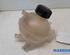 Coolant Expansion Tank PEUGEOT 3008 MPV (0U_)