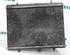 Radiator PEUGEOT EXPERT Van (VF3A_, VF3U_, VF3X_), PEUGEOT EXPERT Platform/Chassis