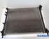 Radiator FIAT 500 (312), FIAT 500 C (312), FIAT Panda (312, 319), FIAT Panda Van (312, 519)