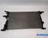 Radiator RENAULT MEGANE III Hatchback (BZ0/1_, B3_)