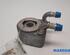 Oil Cooler RENAULT MEGANE III Grandtour (KZ0/1)