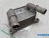 Oil Cooler RENAULT CAPTUR I (J5_, H5_)