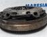 Flywheel PEUGEOT 308 CC (4B)