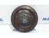 Flywheel FIAT Bravo II (198)