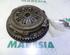 Flywheel PEUGEOT 206 SW (2E/K)