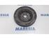 Flywheel RENAULT CAPTUR I (J5_, H5_), RENAULT CLIO IV (BH_)