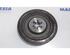 Flywheel RENAULT CAPTUR I (J5_, H5_), RENAULT CLIO IV (BH_)