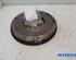 Flywheel FIAT 500 (312_), FIAT 500 C (312_), FIAT PANDA (169_), ALFA ROMEO MITO (955_)