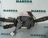 Steering Column Switch ALFA ROMEO GT (937)