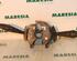 Steering Column Switch FIAT MAREA (185_)