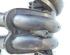 Intake Manifold PEUGEOT 206 Schrägheck (2A/C), PEUGEOT 206 Stufenheck (--)