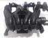 Intake Manifold FIAT Punto (188), FIAT Punto Kasten/Schrägheck (188)