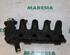 Intake Manifold PEUGEOT 206 SW (2E/K), PEUGEOT 407 (6D_), PEUGEOT 407 SW (6E_), CITROËN C5 II Break (RE_)