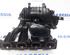 Intake Manifold PEUGEOT 407 (6D_)