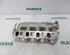 Intake Manifold FIAT MULTIPLA (186_)