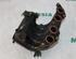 Intake Manifold PEUGEOT 307 (3A/C), CITROËN C3 I (FC_, FN_), PEUGEOT 206 SW (2E/K), CITROËN C3 Pluriel (HB_)