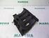 Intake Manifold RENAULT CLIO II (BB_, CB_)