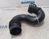 Air Filter Intake Pipe OPEL VIVARO B Bus (X82)