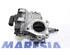 Throttle Body FIAT DUCATO Bus (250_, 290_)