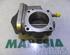 Throttle Body RENAULT CLIO III (BR0/1, CR0/1)