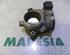 Throttle Body PEUGEOT 206 SW (2E/K), CITROËN C3 Pluriel (HB_), CITROËN C2 (JM_), PEUGEOT 307 CC (3B)