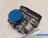 Throttle Body RENAULT TWINGO II (CN0_)