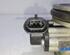 Throttle Body RENAULT CLIO II (BB_, CB_)