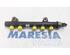 Petrol Fuel Rail PEUGEOT 508 I (8D)