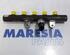 Petrol Fuel Rail RENAULT MEGANE III Grandtour (KZ0/1)