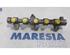 Petrol Fuel Rail RENAULT Trafic II Kasten (FL)