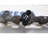 Petrol Fuel Rail RENAULT Trafic II Kasten (FL)