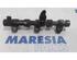 Petrol Fuel Rail RENAULT Trafic II Kasten (FL)