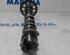 Camshaft FIAT Punto (199)