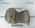 Oil Pan RENAULT Clio II (BB, CB), RENAULT Thalia I (LB0/1/2)