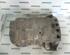 Oil Pan RENAULT Laguna II (BG0/1)