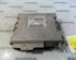 Control unit for engine RENAULT TWINGO I (C06_)