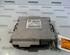 Control unit for engine RENAULT TWINGO I (C06_)