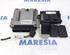 Control unit for engine RENAULT Captur I (H5, J5), RENAULT Clio IV (BH)