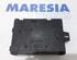 Control unit for engine RENAULT Clio IV Grandtour (KH)