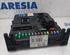 Control unit for engine PEUGEOT 308 CC (4B)