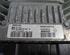 Control unit for engine RENAULT MEGANE II Estate (KM0/1_)