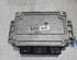 Engine Management Control Unit PEUGEOT 307 CC (3B)