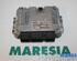 Control unit for engine CITROËN BERLINGO / BERLINGO FIRST Box Body/MPV (M_)