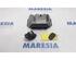 Control unit for engine RENAULT Trafic II Kasten (FL)